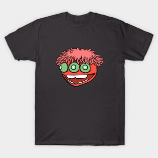 Kiwi 3d T-Shirt